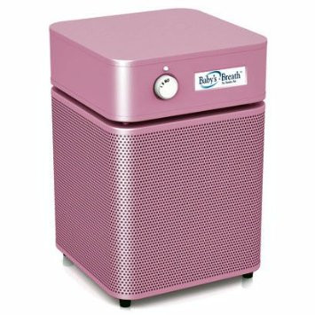 Austin Air Allergy Machine Jr. Air Purifier Trademark Retail